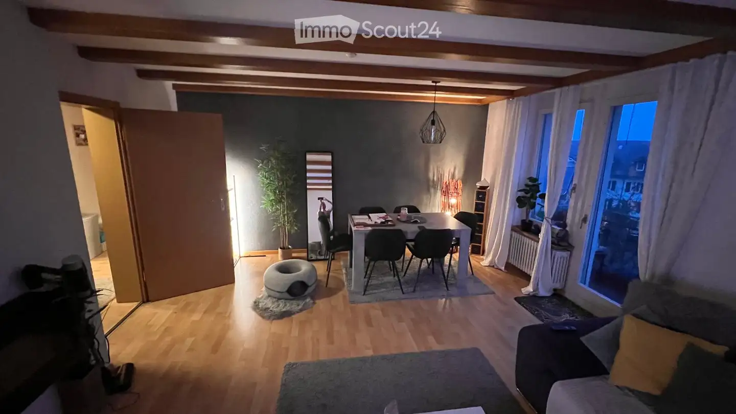 Appartamento in affitto - Ruhbergstrasse 36, 9000 St. Gallen