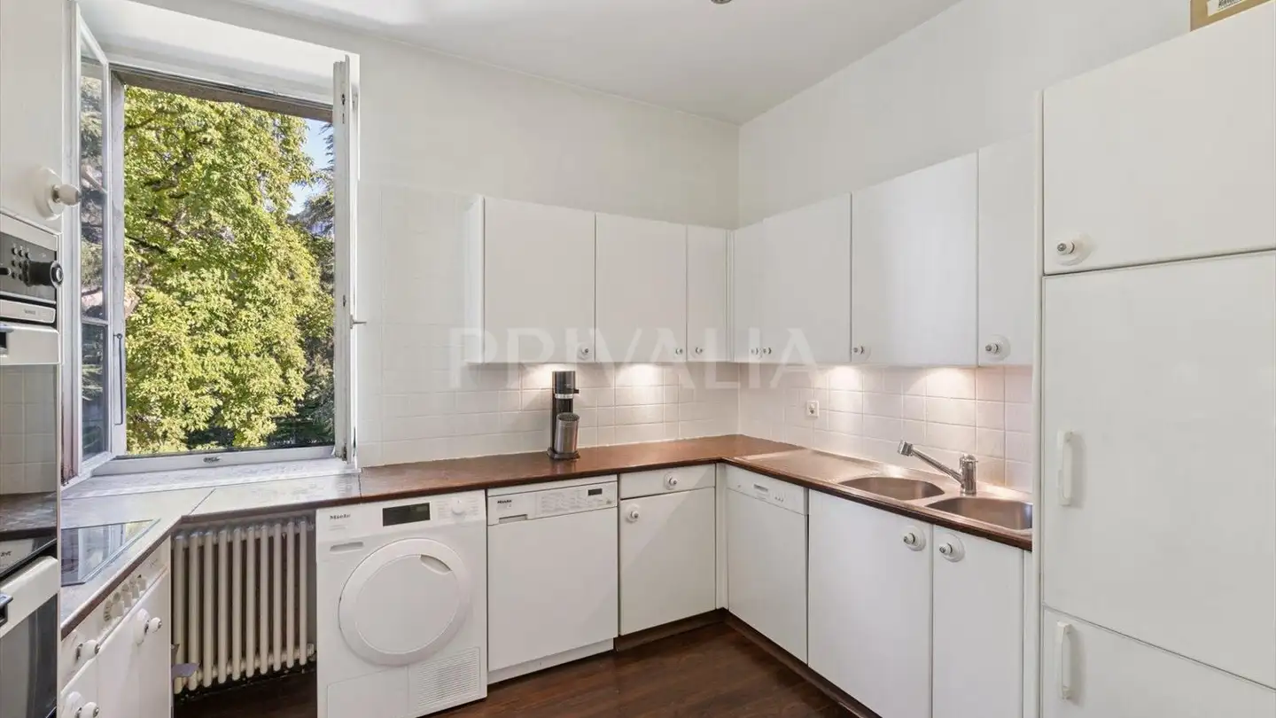 Apartment for sale - 1255 Veyrier - Photo 2