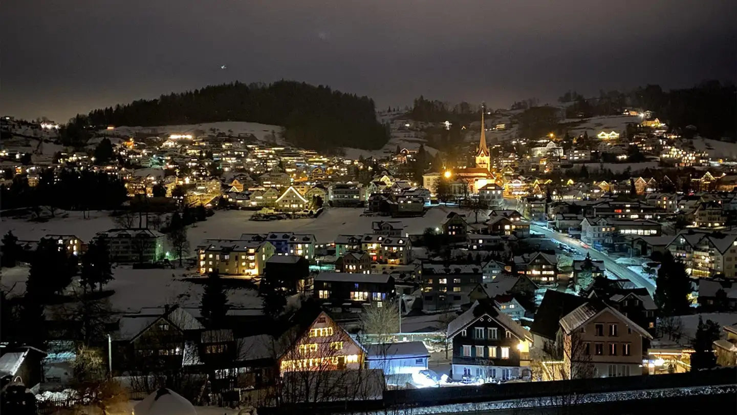 Attique à louer - Haslenstrasse 6, 9053 Teufen AR