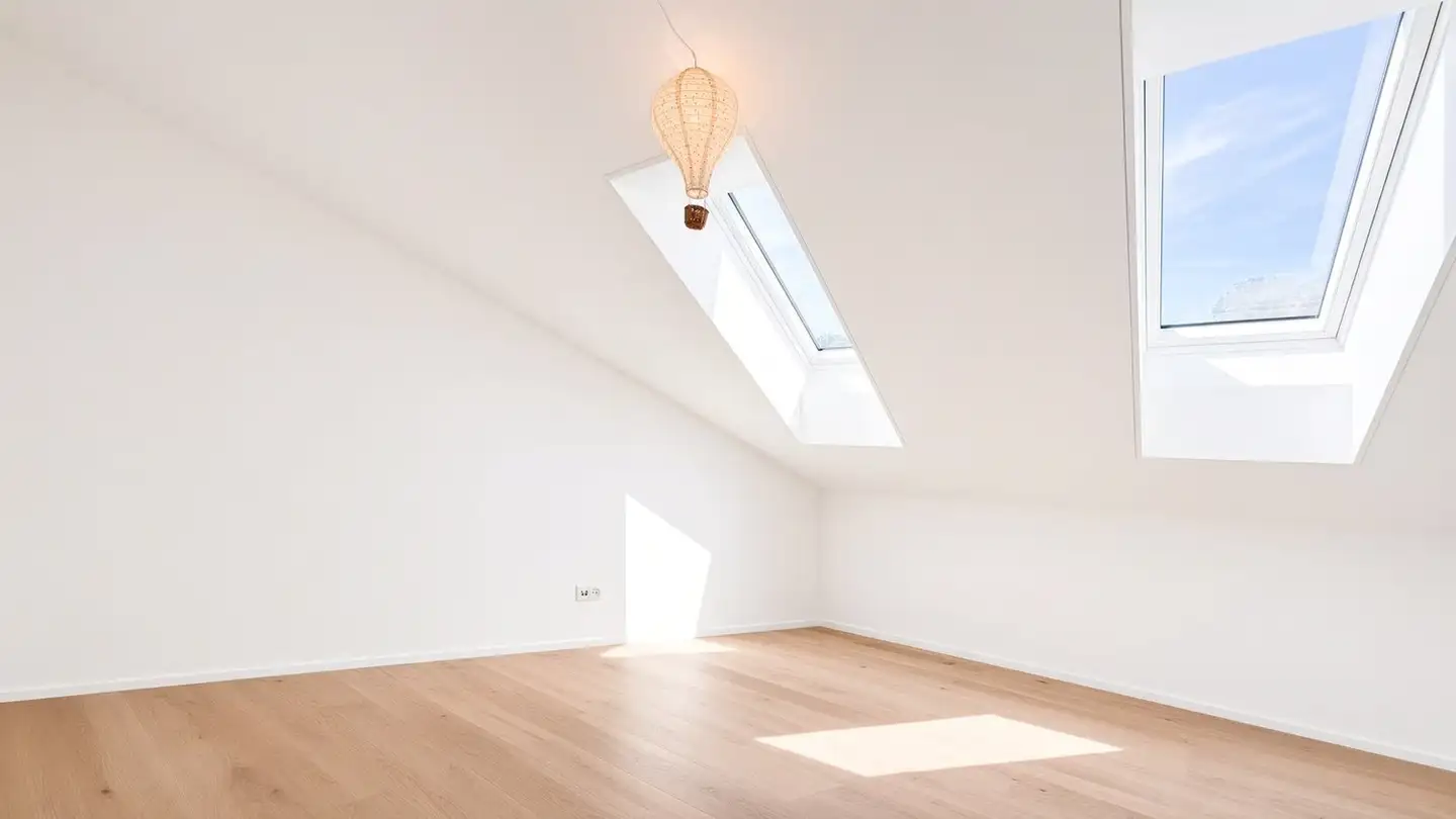 Attic flat for sale - Rorschacher Strasse 15, 9402 Mörschwil - Photo 4