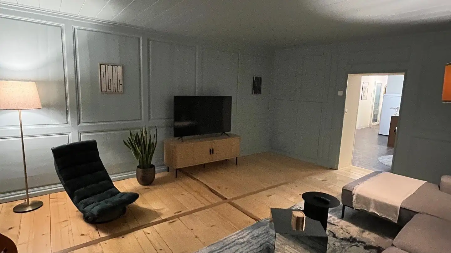 Appartement à louer - Avenue d'Agaune 36A, 1890 St-Maurice - Photo 2