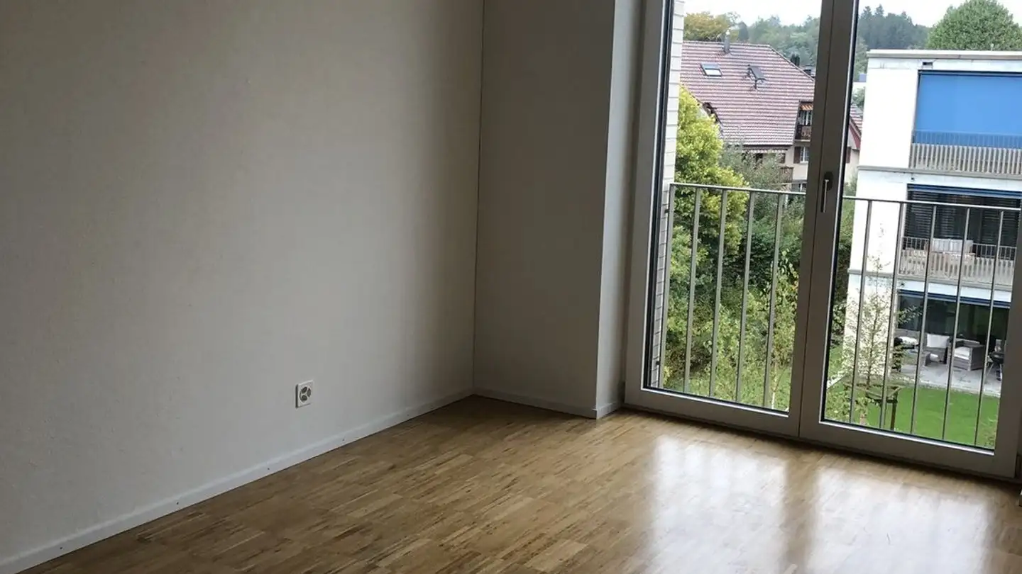 Apartment for rent - Neufeldstrasse 6, 5035 Unterentfelden