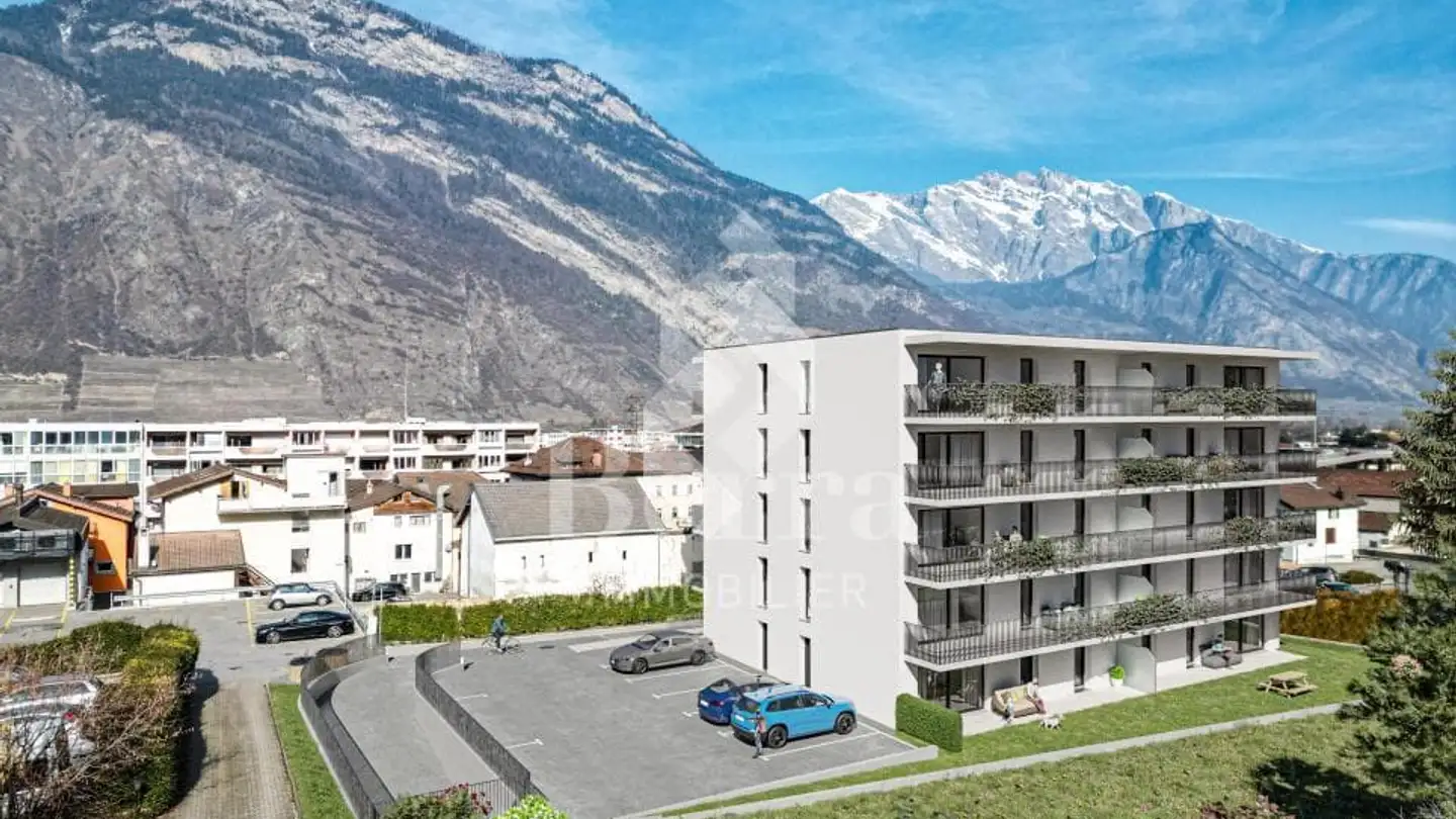 Appartamento in vendita - 1907 Saxon - Foto 3