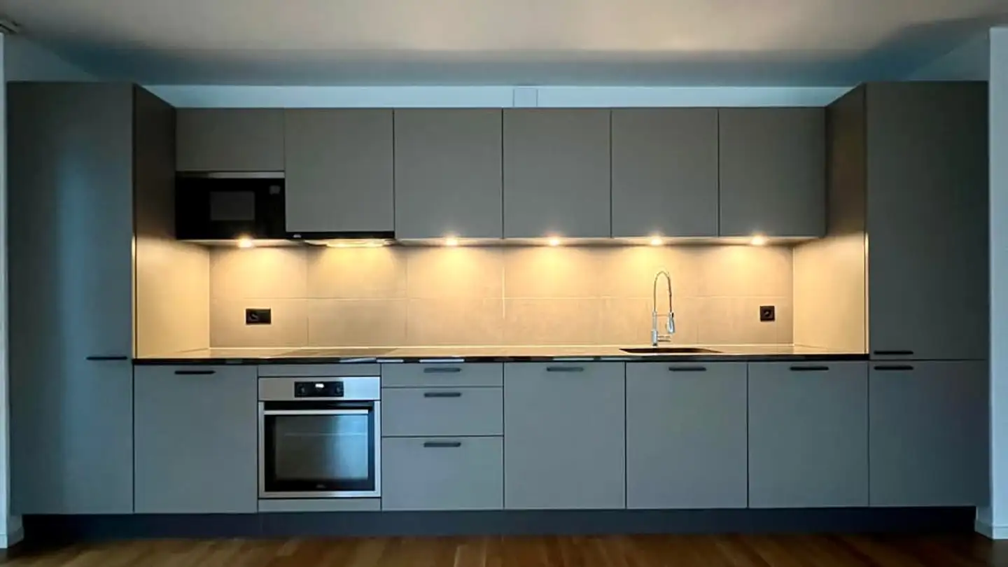 Apartment for rent - Route De Lausanne, 1197 Prangins - Photo 3