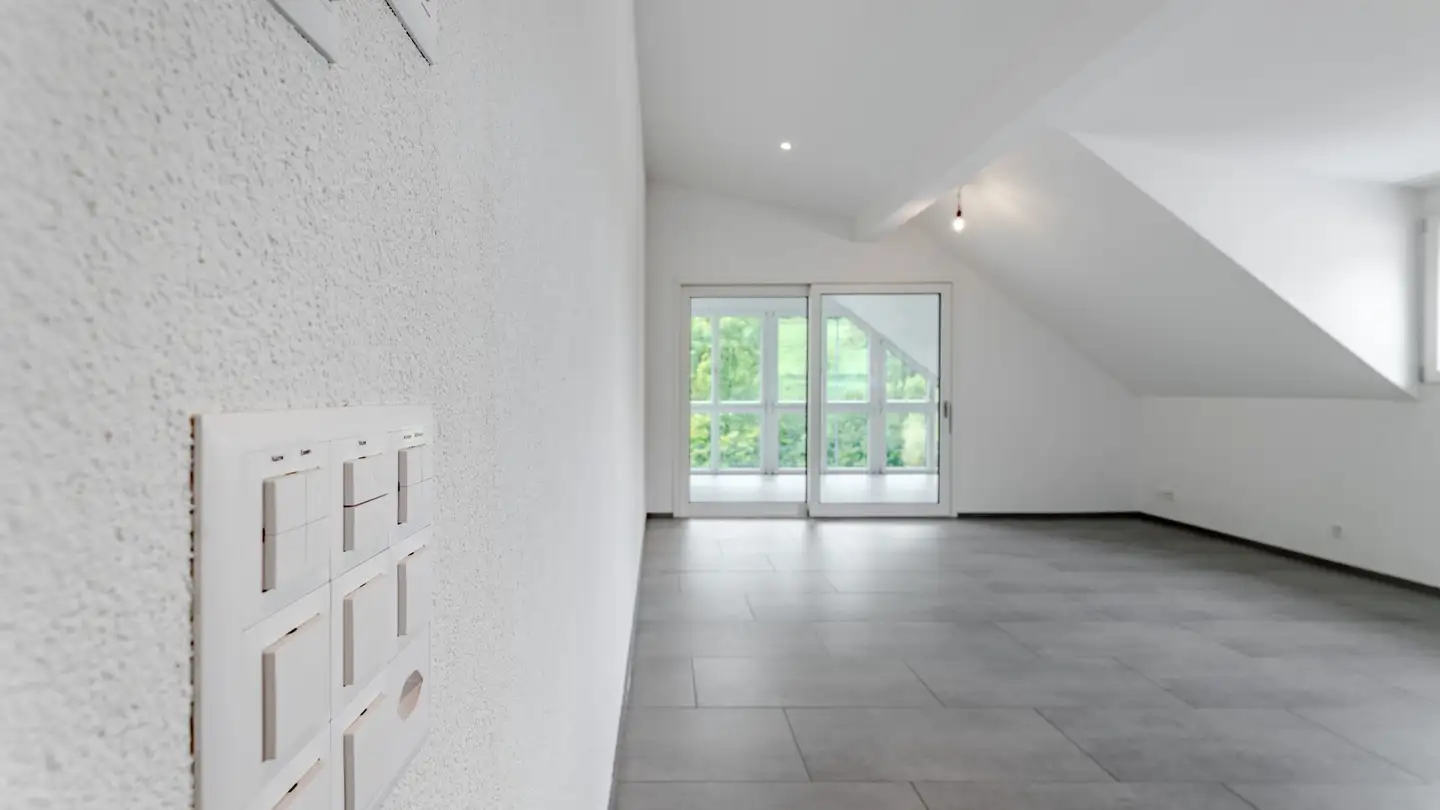 Dachgeschosswohnung kaufen - 4467 Rothenfluh - Foto 3