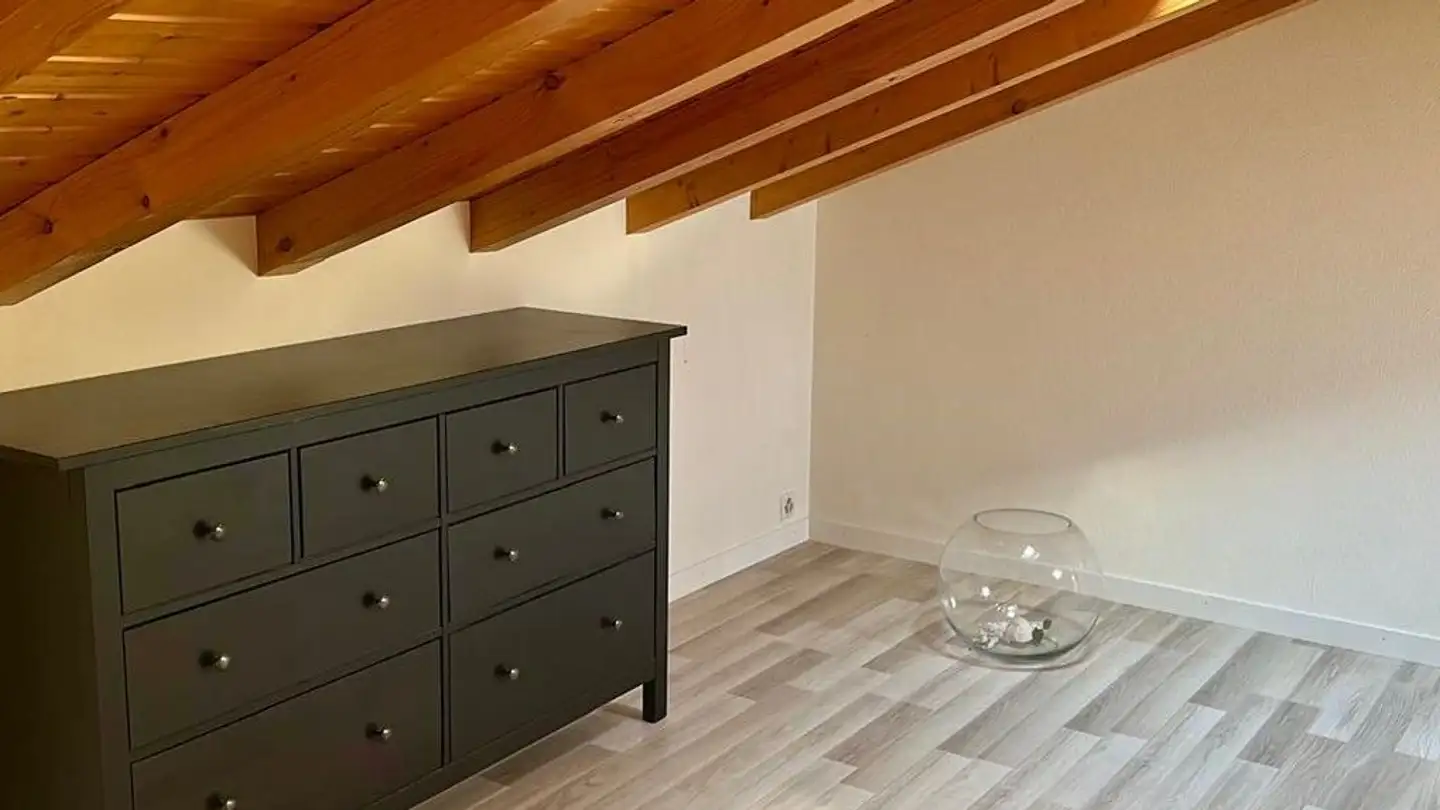 Suddivisione attico in affitto - Rue De La Cure 2, 1957 Ardon - Photo 2