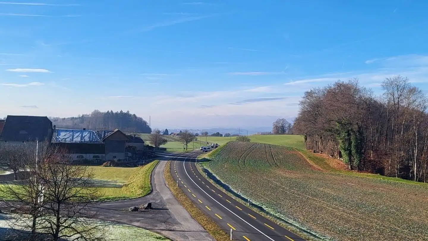 Attique à louer - Le Timonet d'en Haut, 1033 Cheseaux-sur-Lausanne - Photo 3