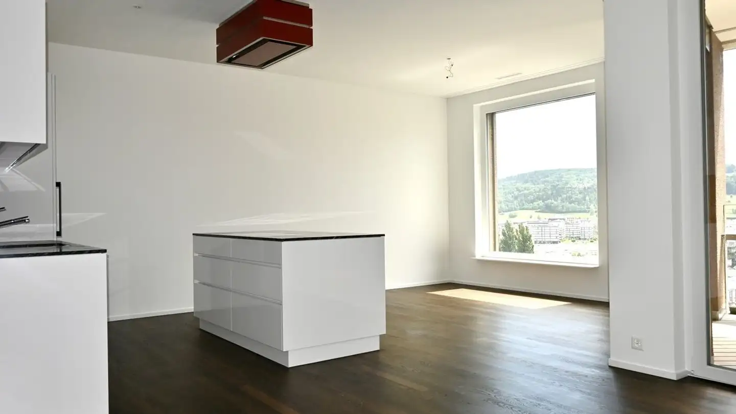 Apartment for rent - Seidenstrasse 3, 8304 Wallisellen