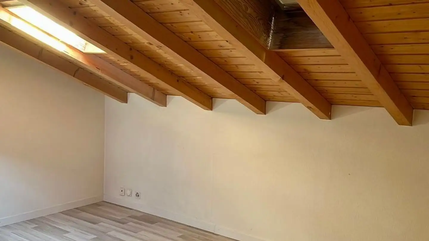 Suddivisione attico in affitto - Rue De La Cure 2, 1957 Ardon - Photo 3