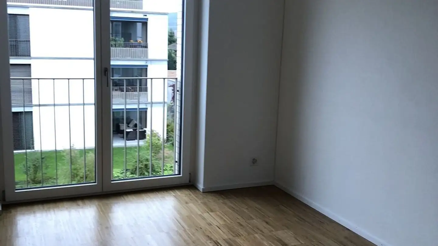 Apartment for rent - Neufeldstrasse 6, 5035 Unterentfelden - Photo 2