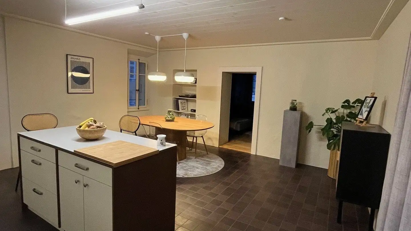 Appartement à louer - Avenue d'Agaune 36A, 1890 St-Maurice - Photo 3