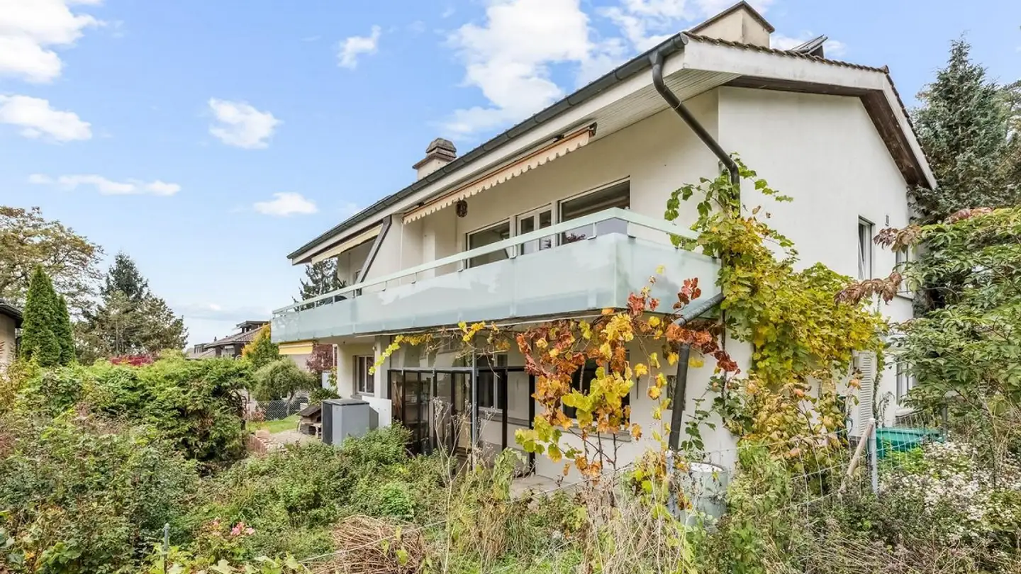 Duplex in vendita - Mülinenstrasse 24a, 3626 Hünibach - Photo 2