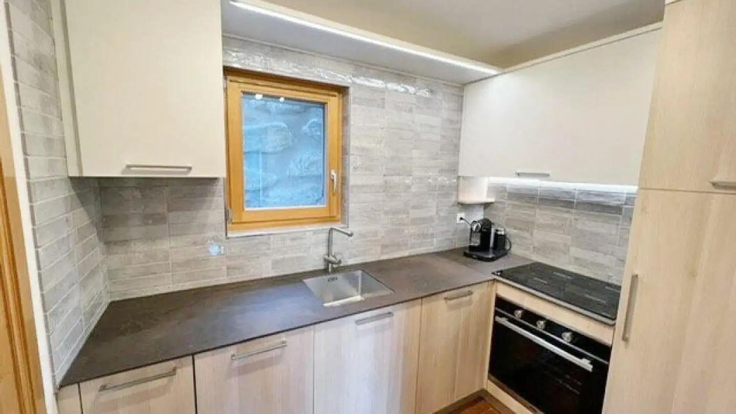 Maison jumelle à vendre - Via Pastira 18, 7138 Surcuolm - Photo 3