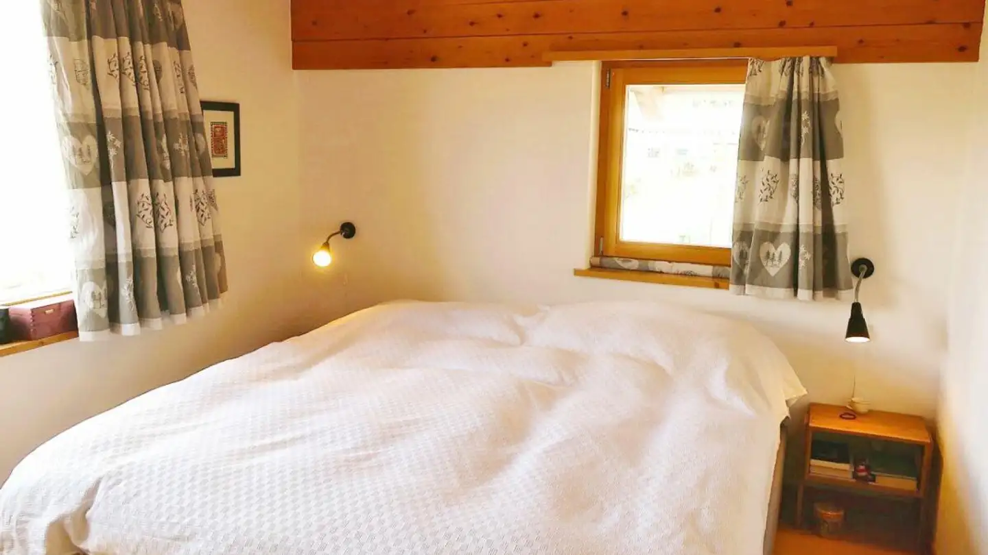 Maison jumelle à vendre - Via Pastira 18, 7138 Surcuolm - Photo 4