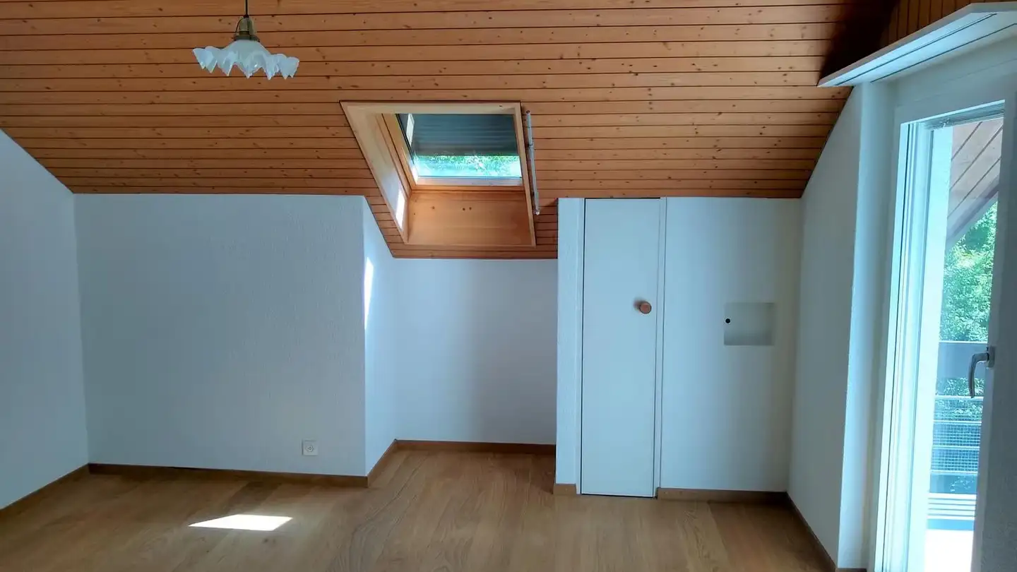 Maison en terrasse à louer - Lindenstrasse 82, 8307 Effretikon - Photo 4