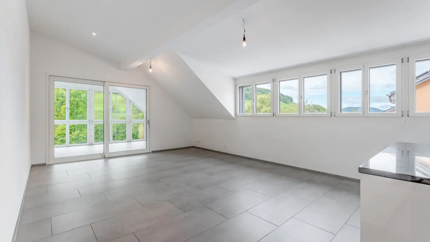 Dachgeschosswohnung kaufen - 4467 Rothenfluh - Foto 2