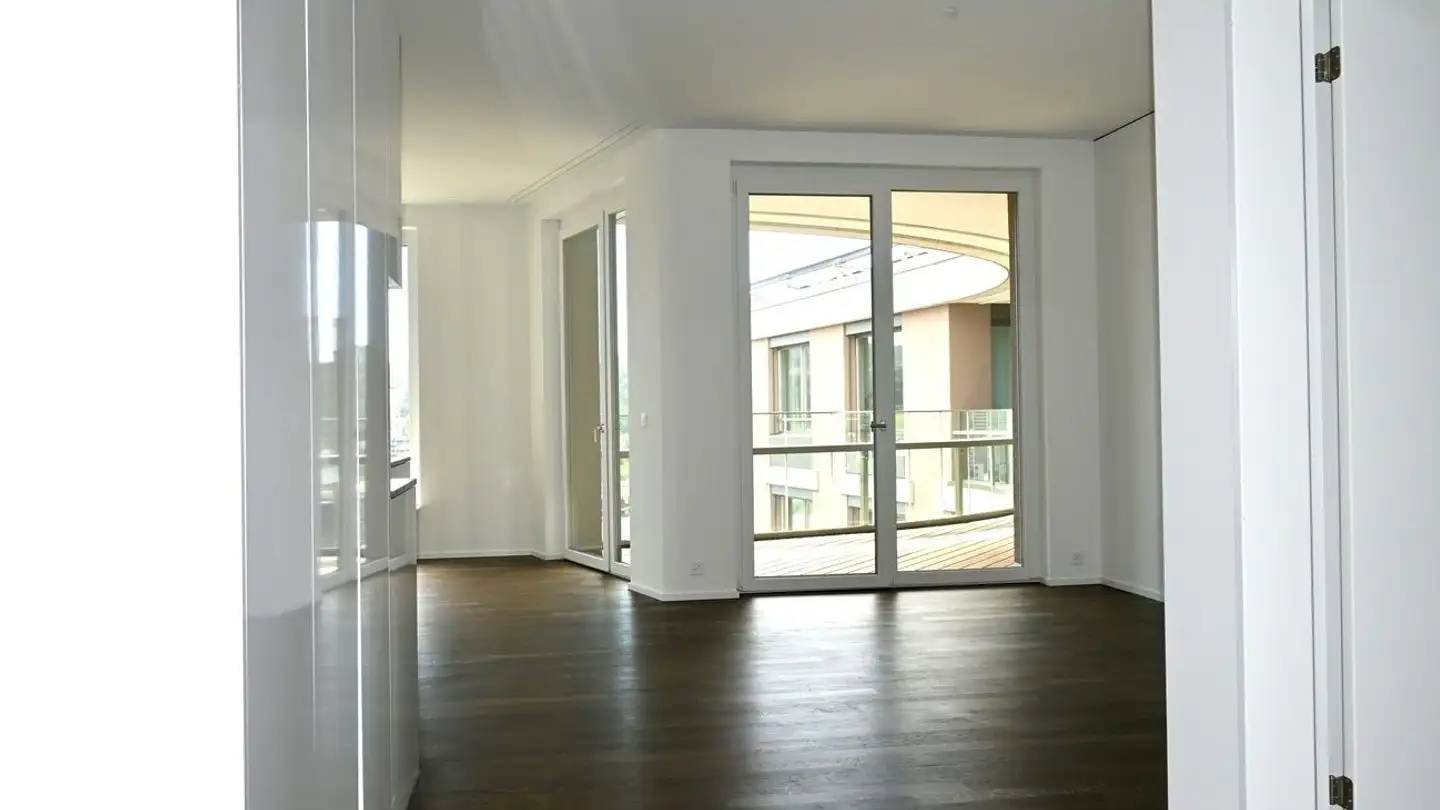 Apartment for rent - Seidenstrasse 3, 8304 Wallisellen - Photo 4