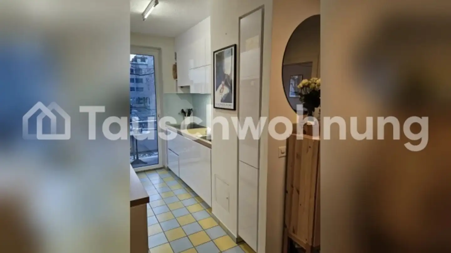 Apartment for rent - 8004 Zürich