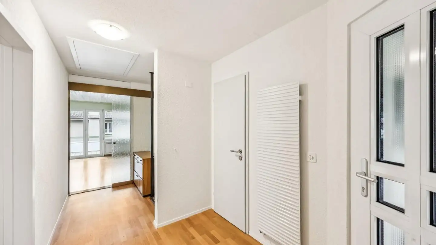 Duplex in vendita - Mülinenstrasse 24a, 3626 Hünibach - Photo 4