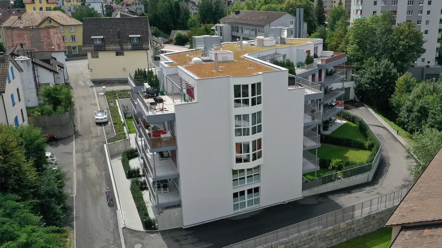 Appartamento in affitto - Lindenweg 1, 9403 Goldach - Photo 2