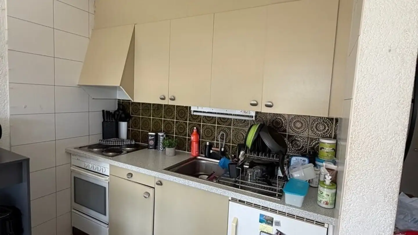 Appartamento in affitto - Chemin Des Noyers 8e, 1131 Tolochenaz - Foto 3