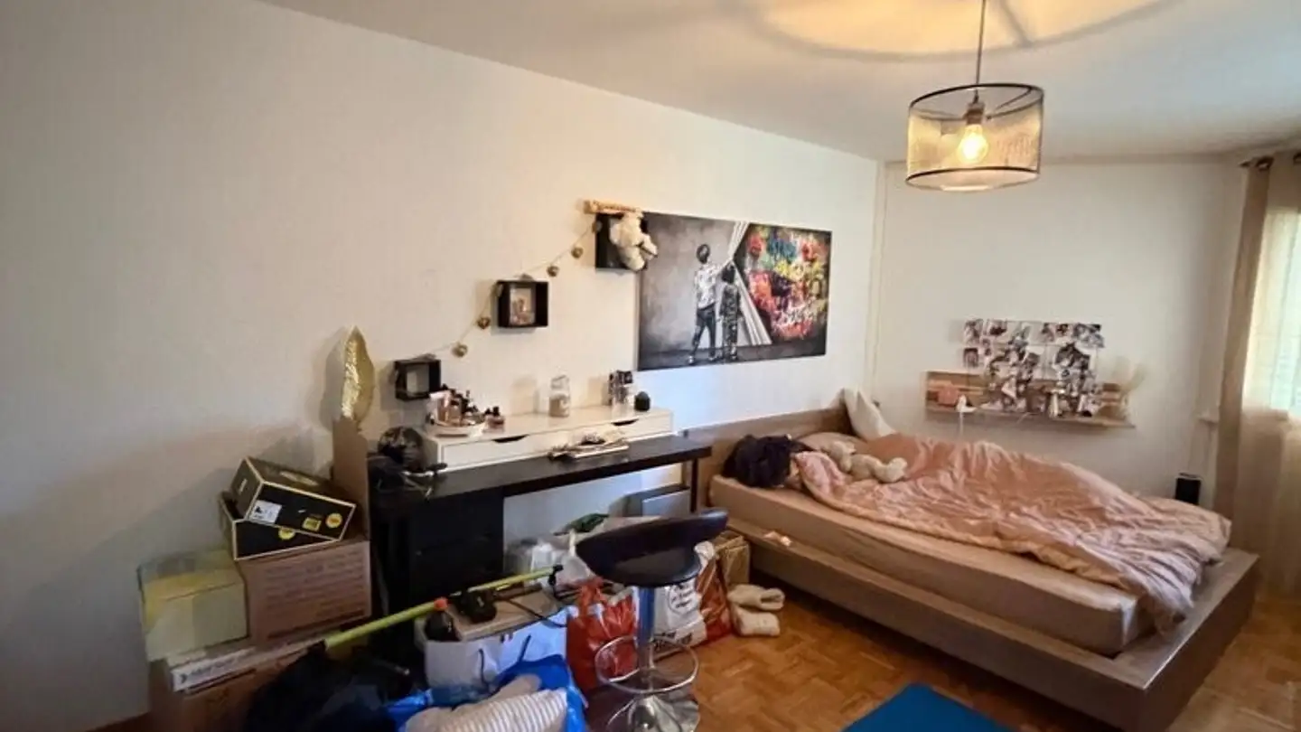 Appartamento in affitto - Chemin Des Noyers 8e, 1131 Tolochenaz - Foto 4