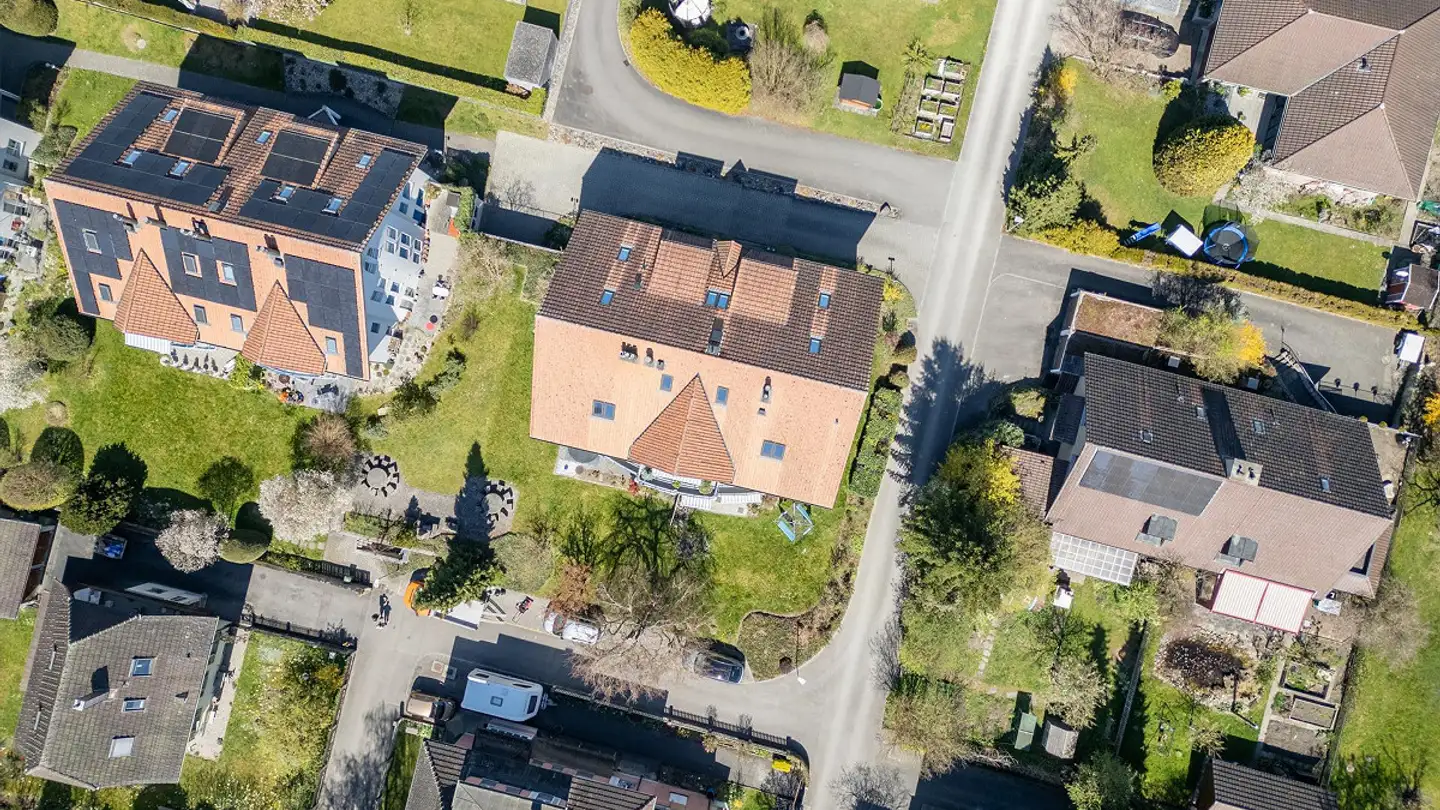 Appartamento in vendita - Lärchenweg 3, 3054 Schüpfen - Foto 3