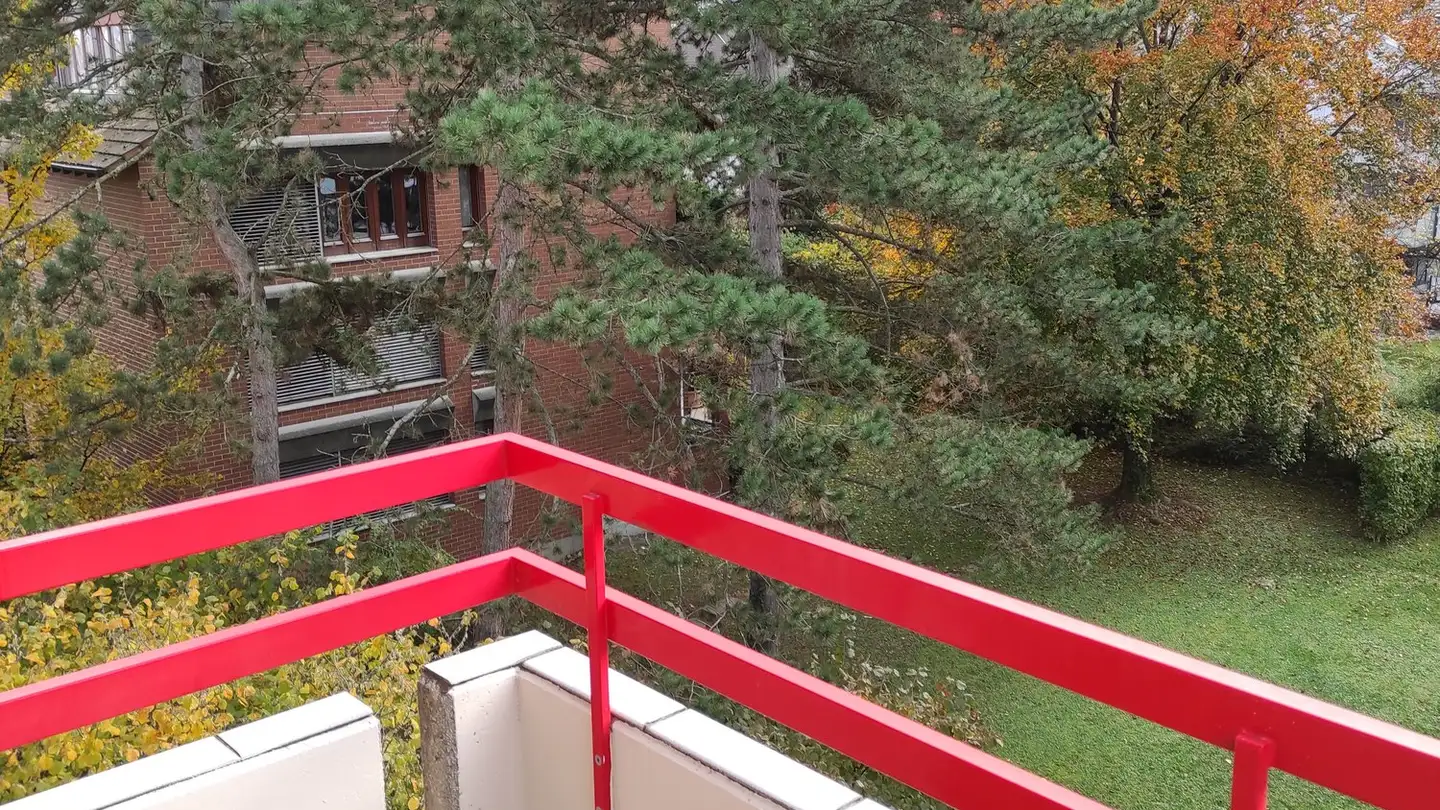 Duplex à louer - Baslerstrasse 212, 4123 Allschwil