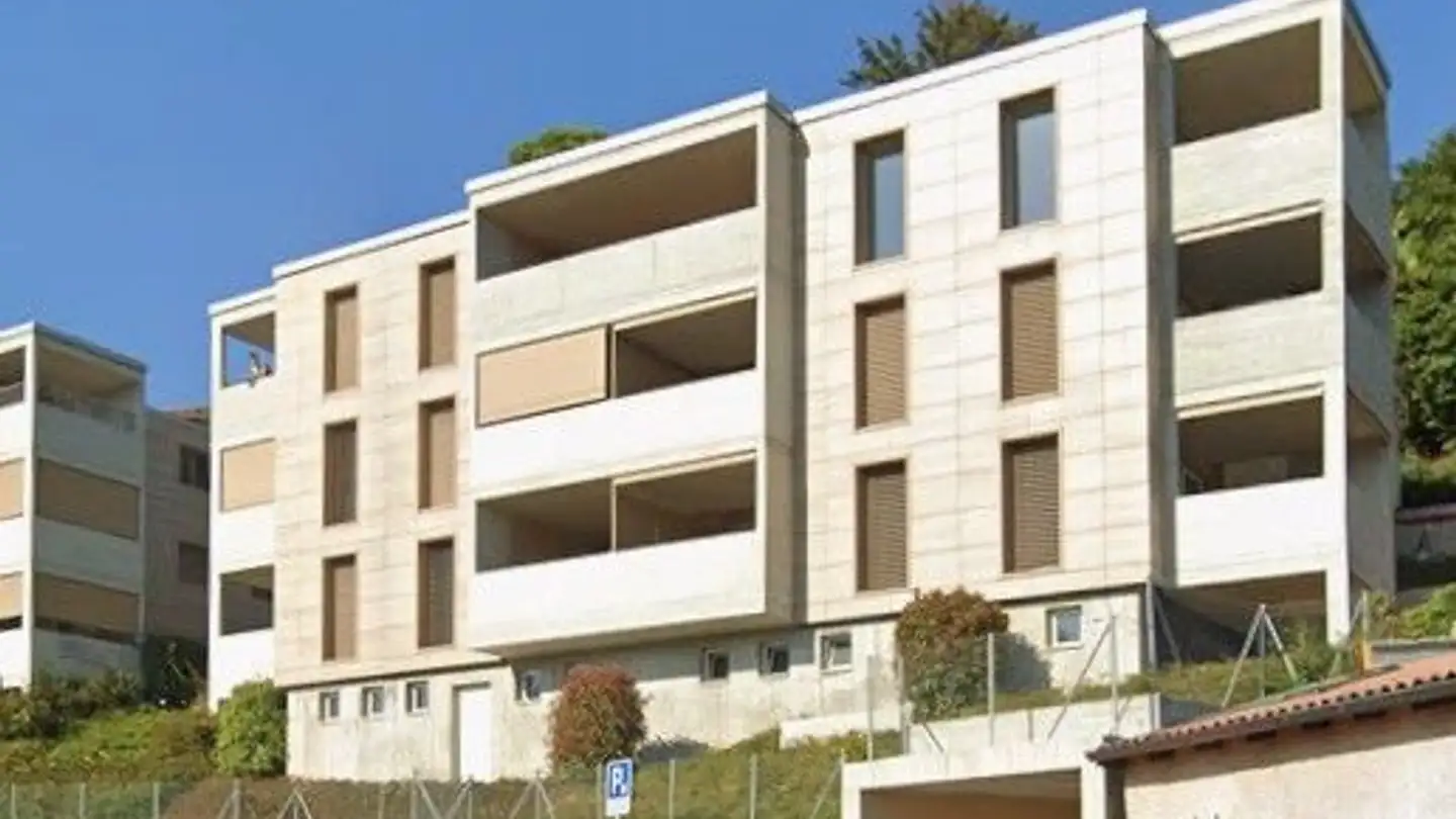 Appartamento in vendita - Via San Gottardo, 6828 Balerna - Foto 3