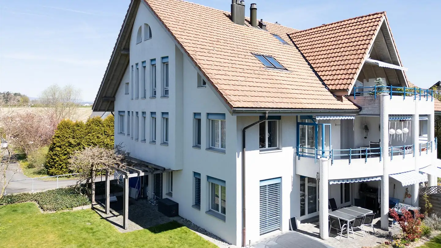 Appartamento in vendita - Lärchenweg 3, 3054 Schüpfen