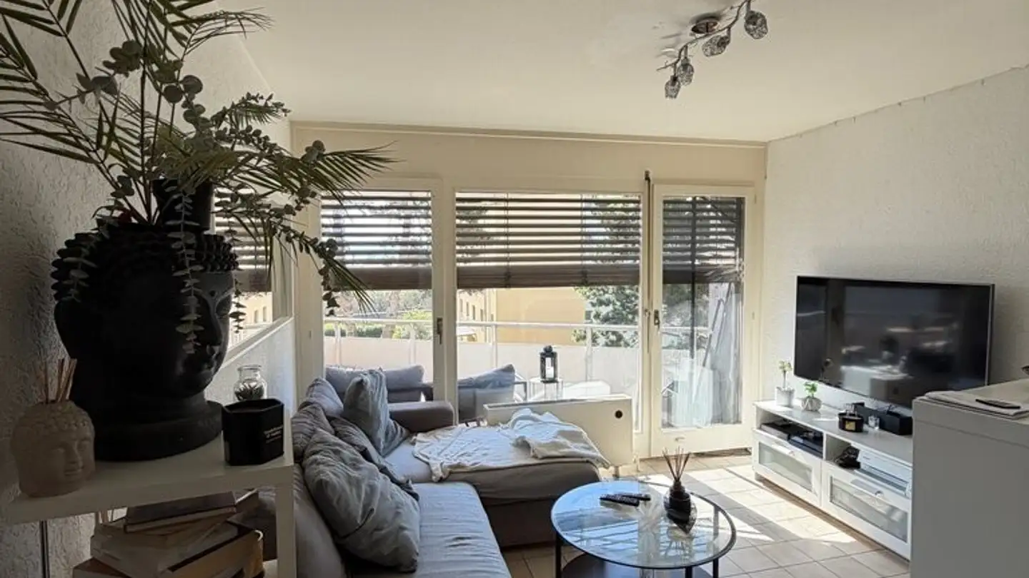 Appartamento in affitto - Chemin Des Noyers 8e, 1131 Tolochenaz - Foto 2