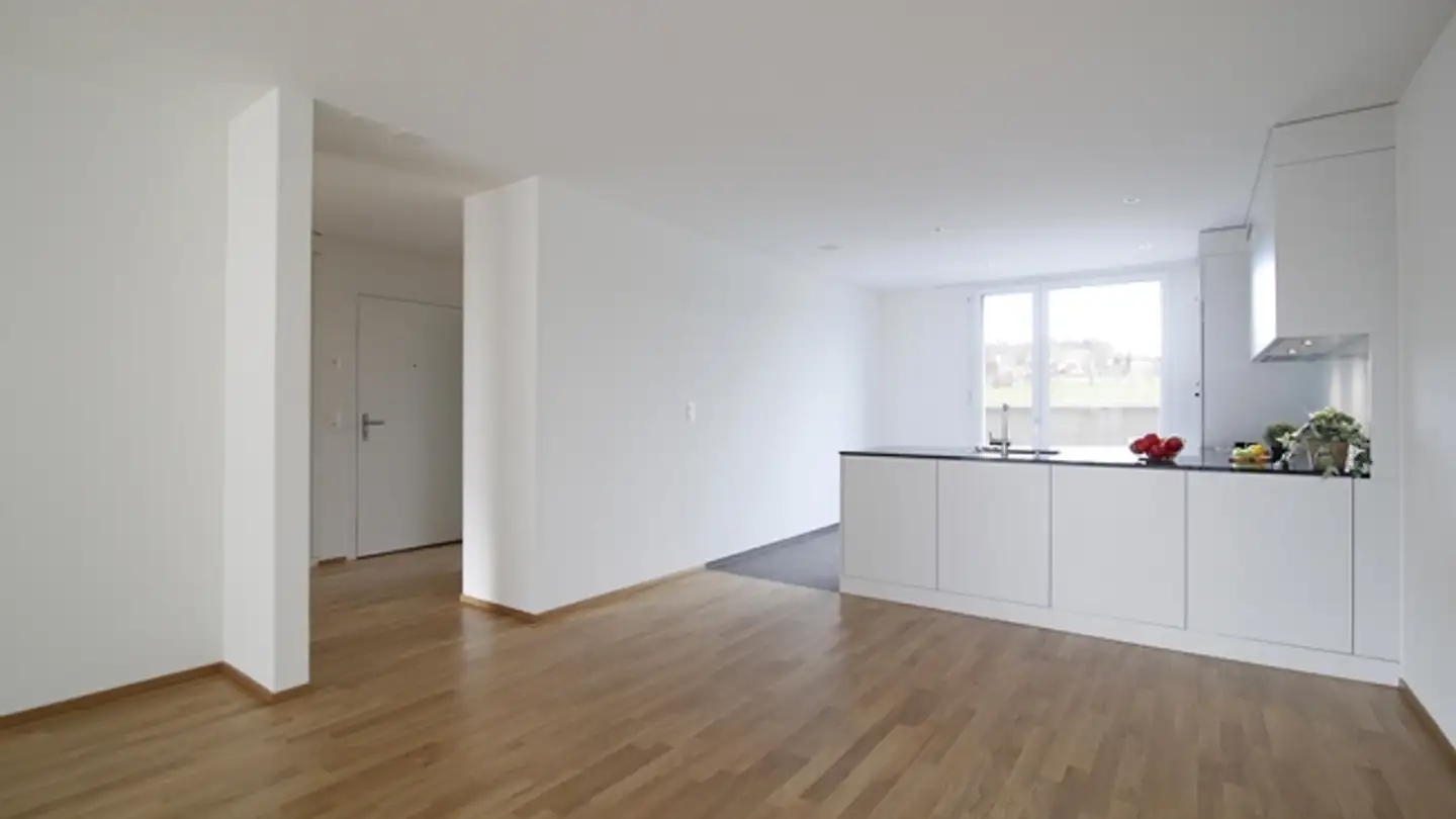 Wohnung mieten - St. Gallerstrasse 35a, 9500 Wil SG - Foto 2