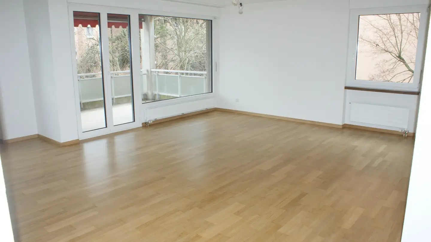 Apartment for rent - Grossackerstrasse 64, 8041 Zürich