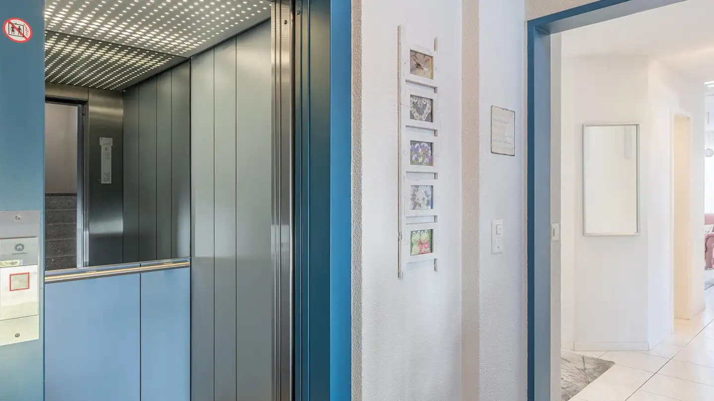 Appartamento in vendita - Lärchenweg 3, 3054 Schüpfen - Foto 4