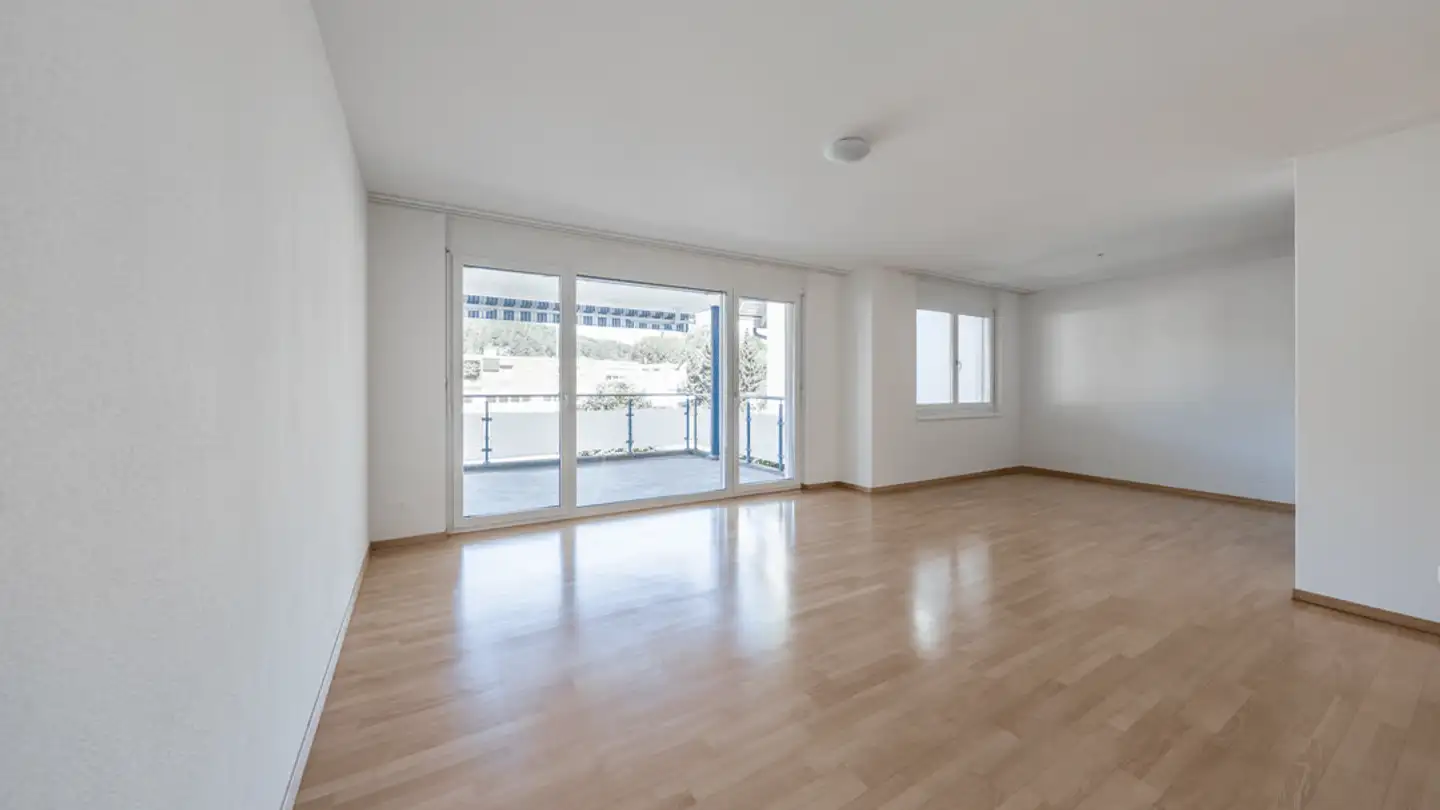 Apartment for sale - Hägelerstrasse 4, 8427 Freienstein