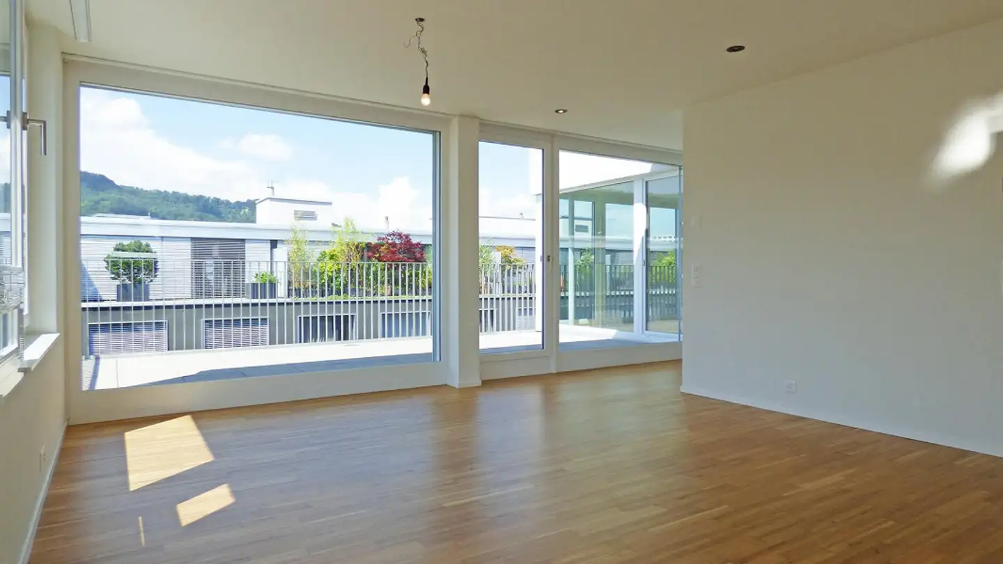 Attico in affitto - Rüdigerstrasse 4, 8045 Zürich