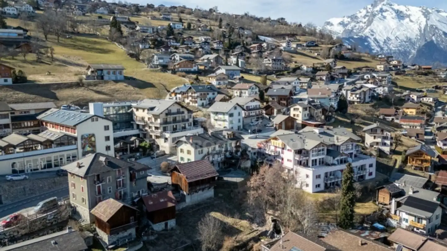 Single house for sale - 1996 Fey (Nendaz)