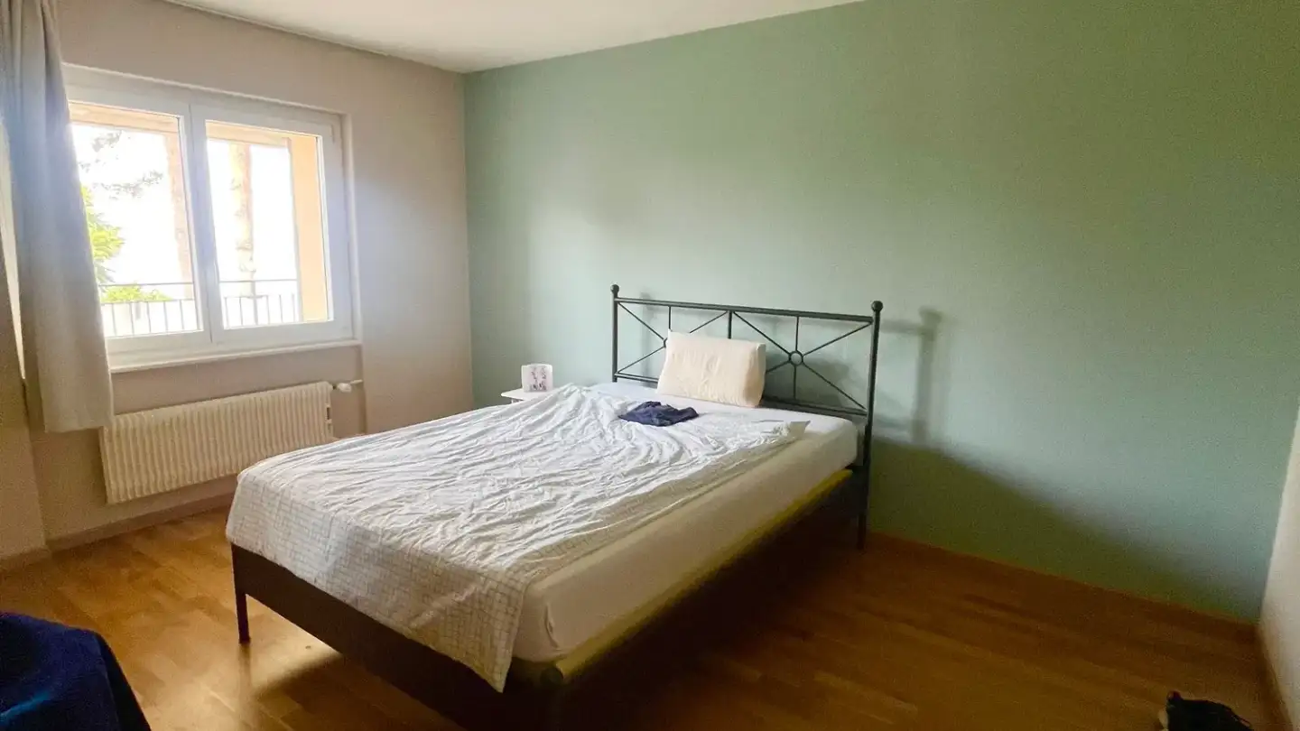 Stanza singola in affitto - Guggitalring 3, 6300 Zug - Foto 3