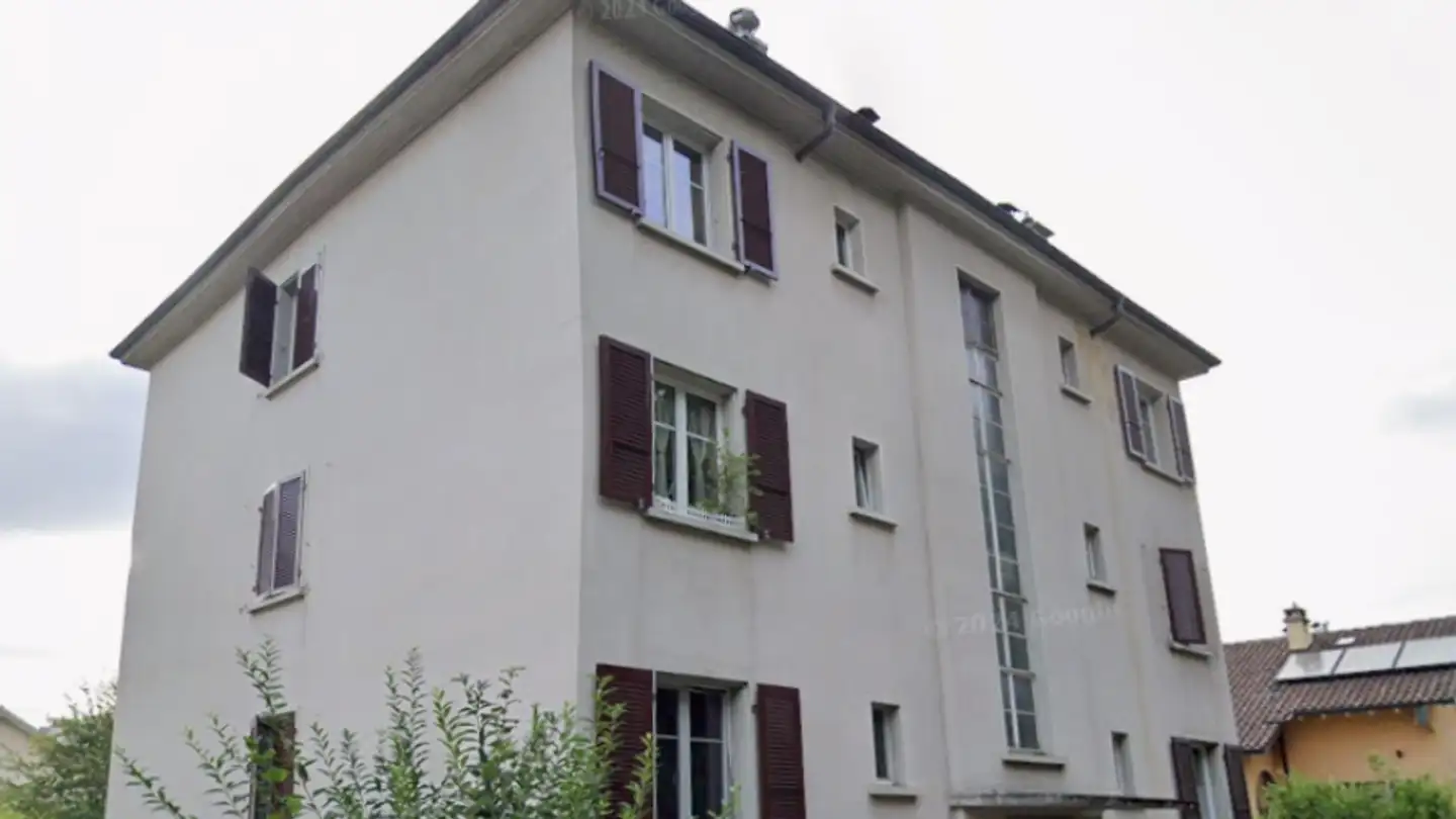 Apartment for rent - Rue du Levant 20, 1400 Cheseaux-Noréaz