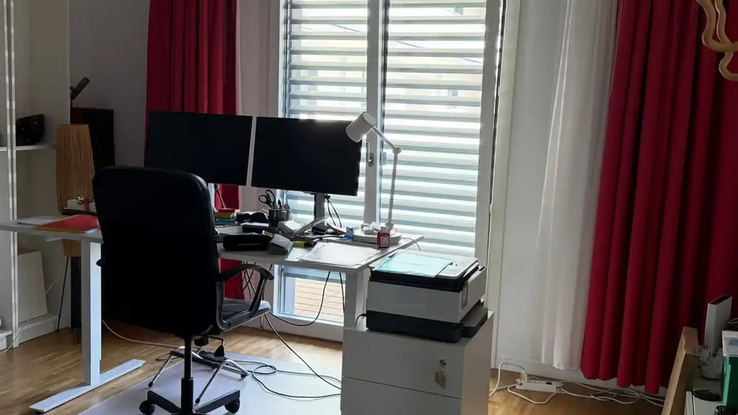 Apartment for rent - Worbstrasse 344, 3073 Gümligen - Photo 3