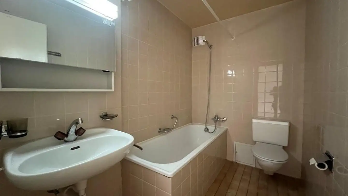 Wohnung mieten - Chemin Du Pierrier 11, 1815 Clarens - Foto 4