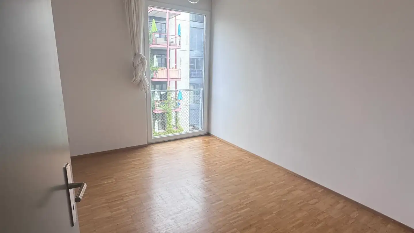 Single room for rent - Am Wasser 15, 8600 Dübendorf - Photo 4