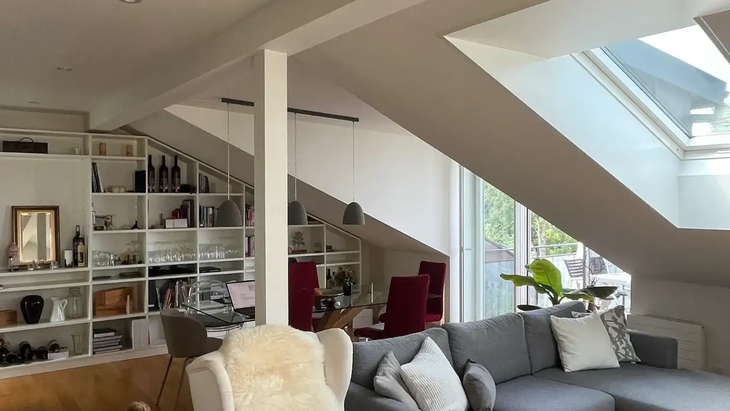 Stanza singola in affitto - Guggitalring 3, 6300 Zug - Foto 2