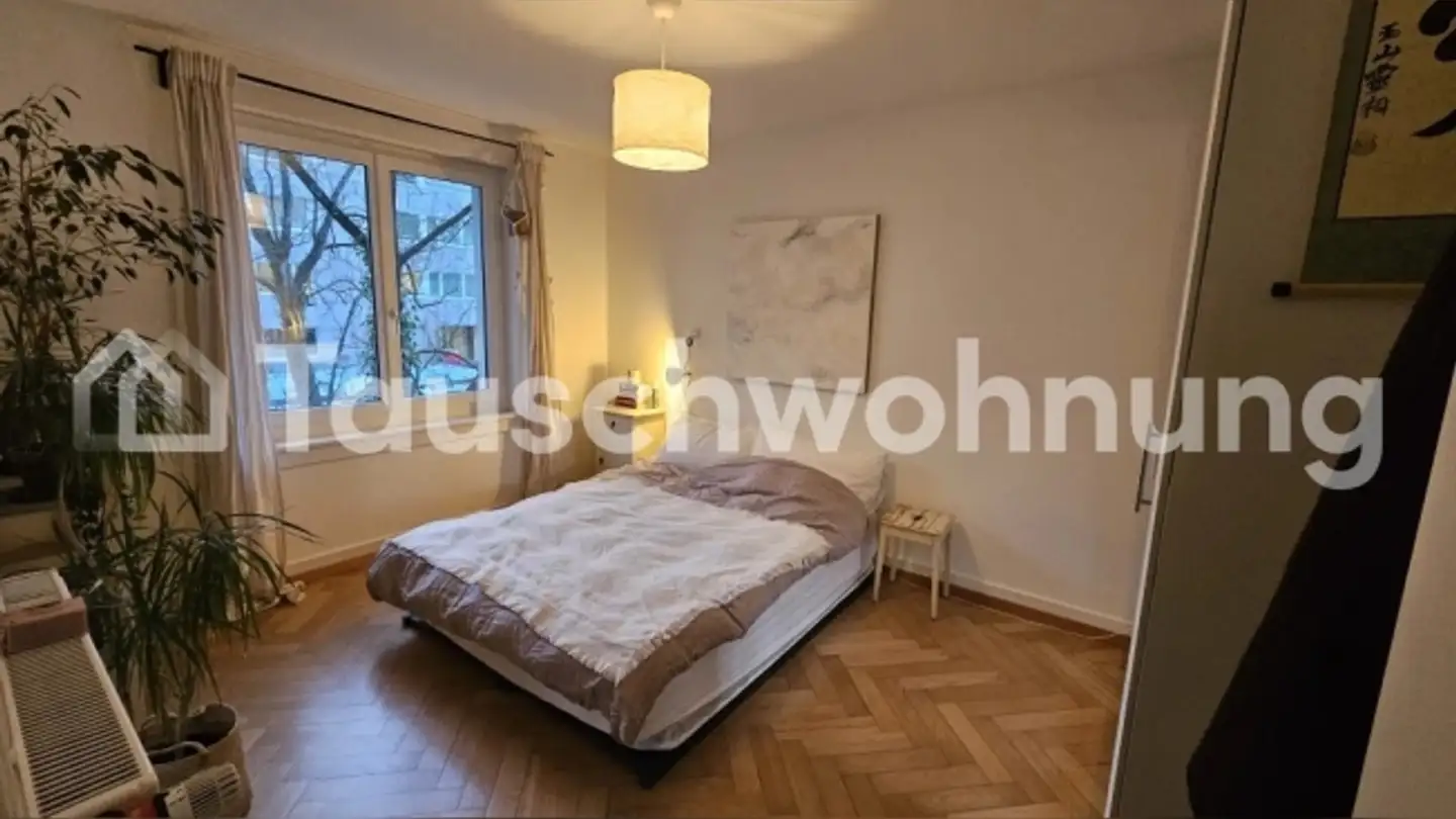 Apartment for rent - 8004 Zürich - Photo 2