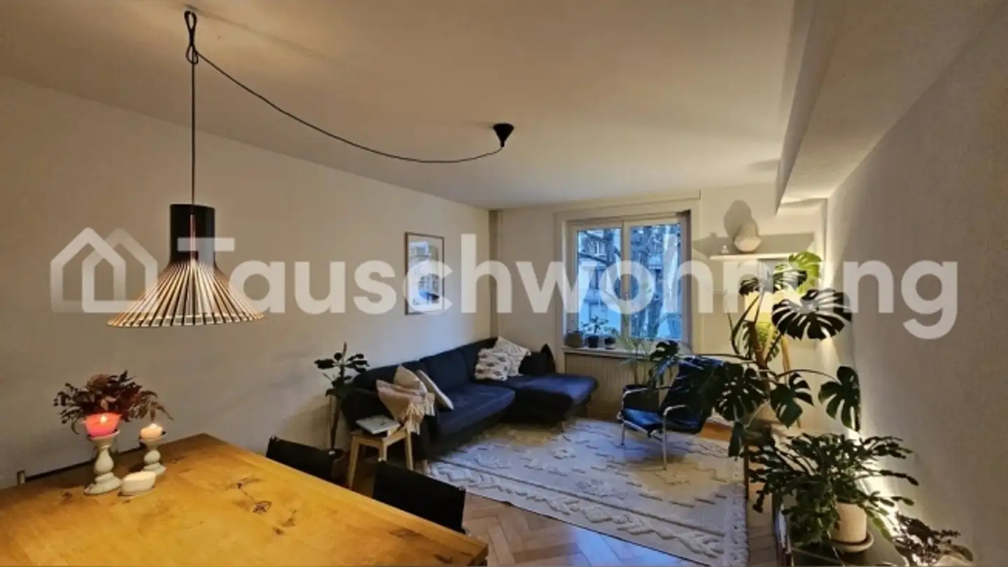 Apartment for rent - 8004 Zürich - Photo 4