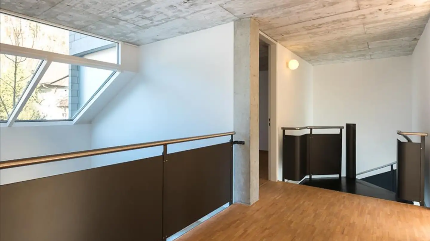 Maisonette mieten - Zürchermatte, 3550 Langnau im Emmental - Foto 2