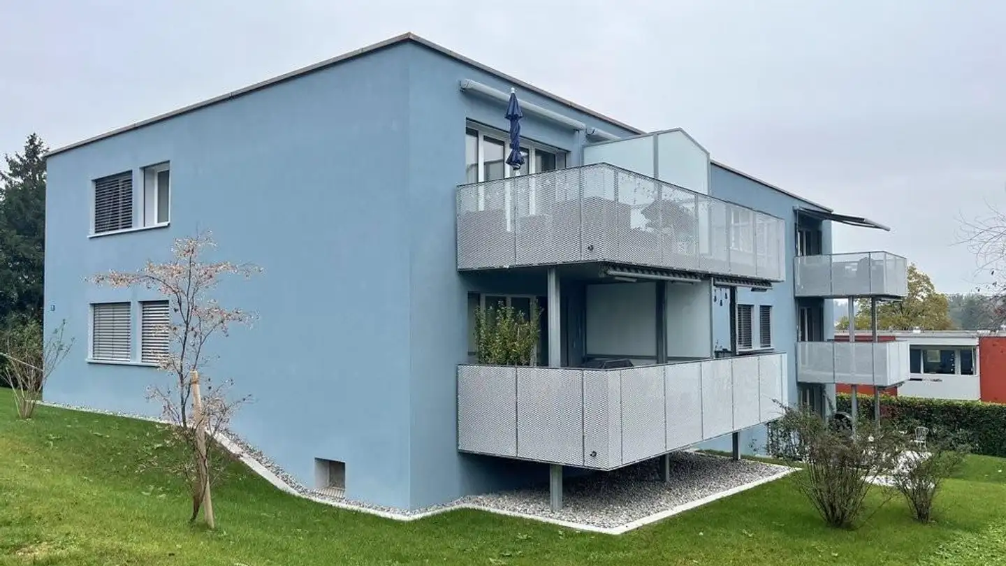 Appartamento in affitto - Säntisstrasse 21, 8134 Adliswil