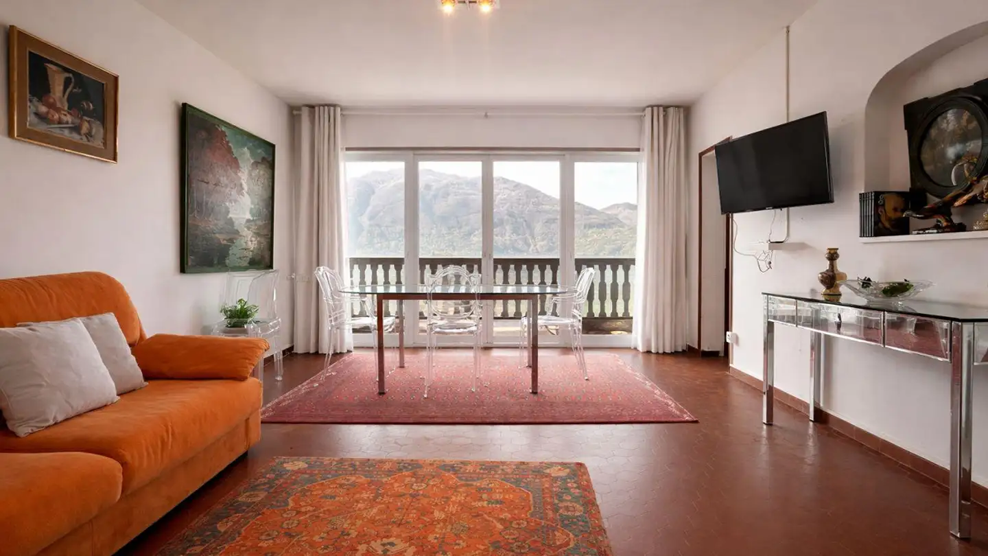 Appartamento in vendita - Via Ranzo 22, 6577 Ranzo - Foto 3