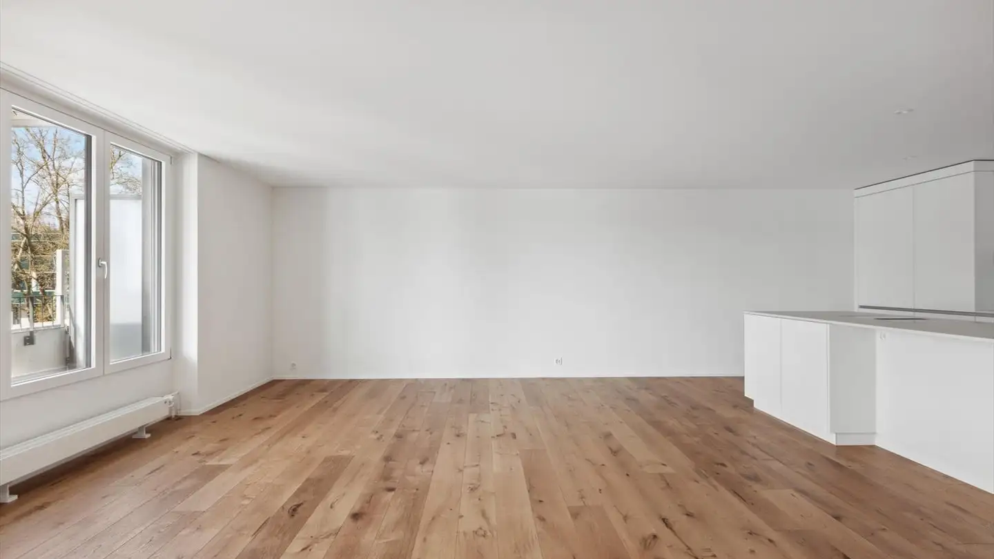 Wohnung mieten - Bahnhofstrasse 5, 5200 Brugg AG - Foto 4