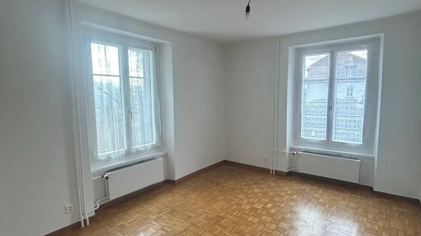 Wohnung mieten - Route De La Glâne, 1752 Villars-sur-Glâne